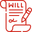 Will Writing